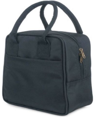 Travel Lunch Bag With One Spacious Compartment