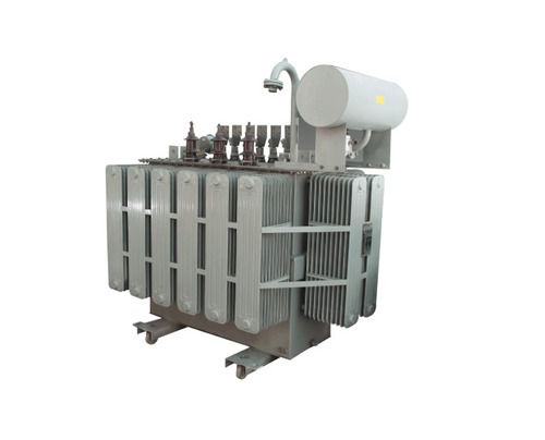 Up To 132 Kv Voltage Class Power Transformer