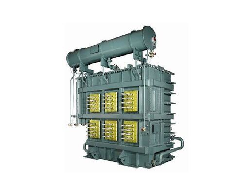 Up To 33 Kv Voltage Class Furnace Transformer