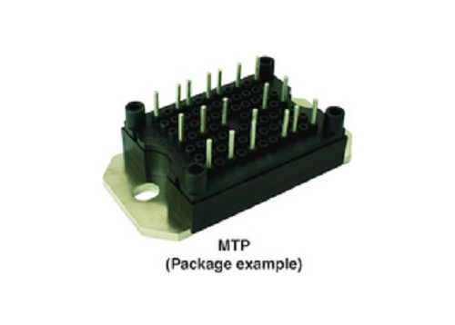 Vs-20Mt120Pfp Series Full Bridge Igbt Mtp Modules Application: Electrical