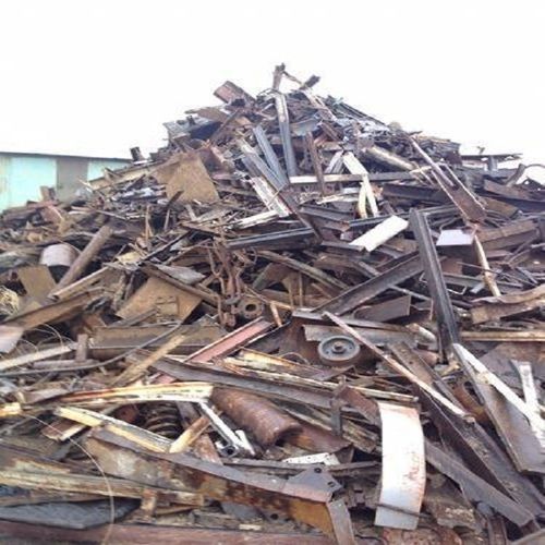 Weather Resistance Industrial Cast Iron Scrap