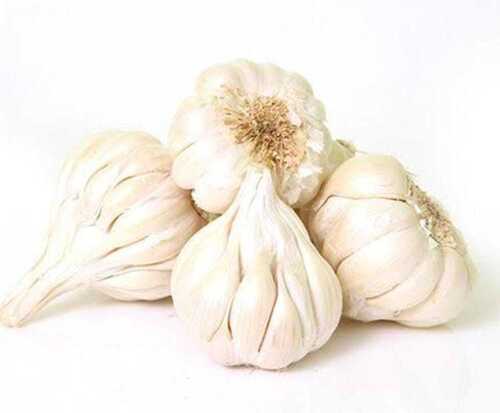 White Dehydrated Garlic For Cooking Use