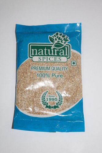 White Sesame Seeds 100 GM