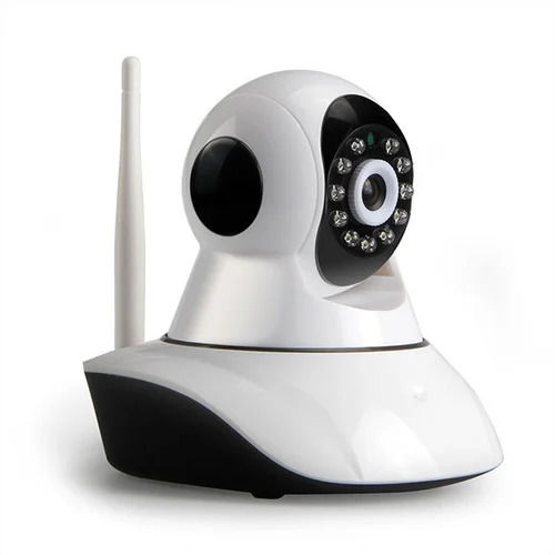 Wireless Cctv Camera For Night And Day Vision