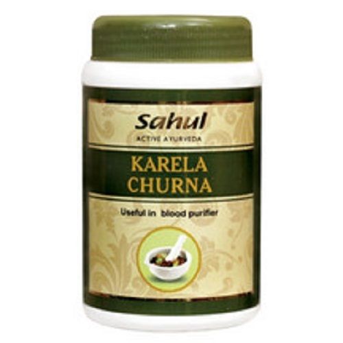 100% Ayurvedic Karela Churna