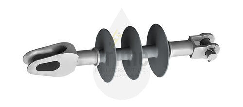 11kV Composite Polymer Disc (Suspension/ Tension) Insulator