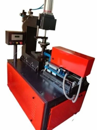 440V 3HP Automatic Square Beading Machine