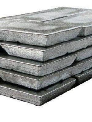 Anti Corrosion Industrial Zinc Ingot