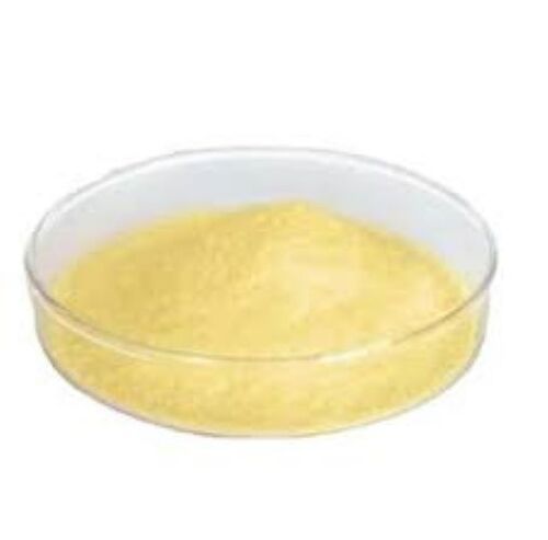 Antimony Tribromide - Molecular Weight 361.472 g, Purity 99%, Yellow Powder | CAS No 7789-61-9, Melting Point 97.0°C, Boiling Point 280.0°C, Density 4.35 g/cm³, Soluble in Water, Used in Analytical Chemistry