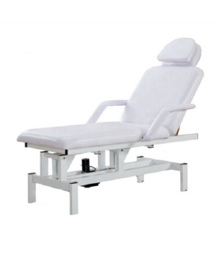 Ch-0351 Dermatology Chair With 200Kg Load Capacity Design: One Piece