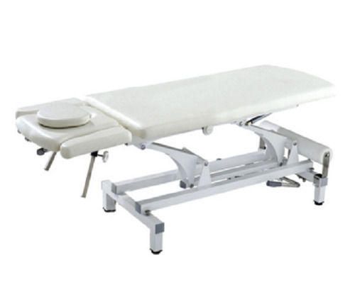 Ch-0352 Dermatology Chair With 200Kg Load Capacity Design: One Piece