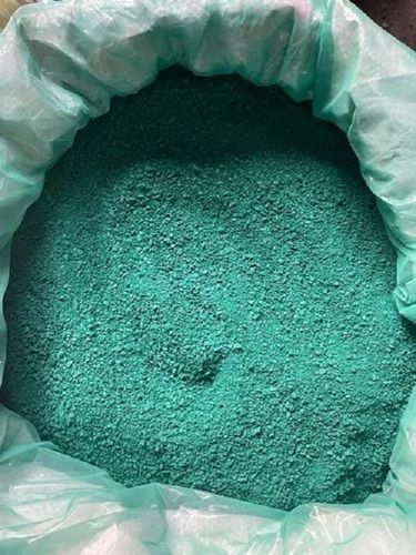 Green Color Bakelite Moulding Powder