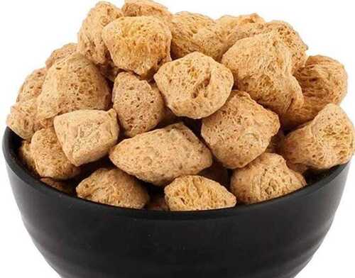 स्वस्थ और पौष्टिक सोया चंक्स