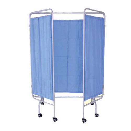 Surgihub Hospital Three Fold Screen