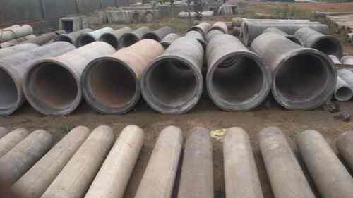 Leak Resistance Round Alloy Pipe