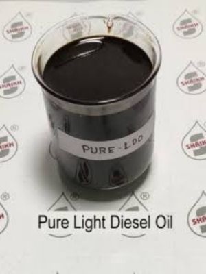 light diesel oil