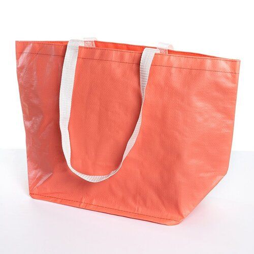 Non Woven Carry Bag For Shopping Use