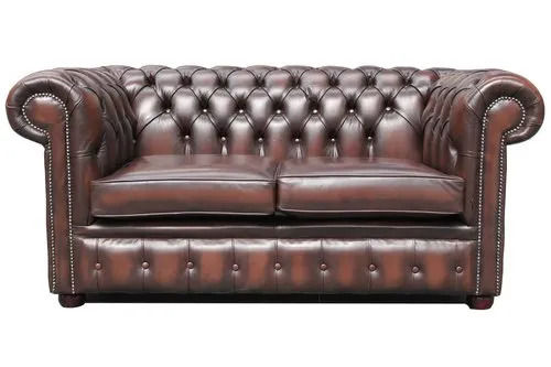 Premium Quality And Lightweight Two Seater Sofa