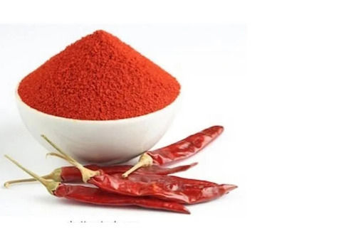 Red Chilli Powder