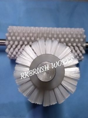 Any Resistant To Corrosion Roller Brush