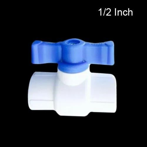 UPVC Ball Valve