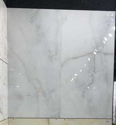 White Ceramic Wall Tiles For Home, Hotel And Office Use
