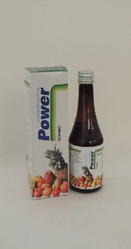 100% Herbal Power Tonic, Packaging Size 200 ml