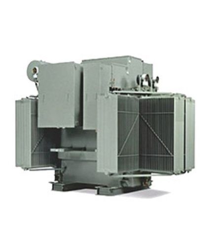 2000 Kva Floor-Mounted Oil Cooled Power Transformer For Industrial Efficiency: High