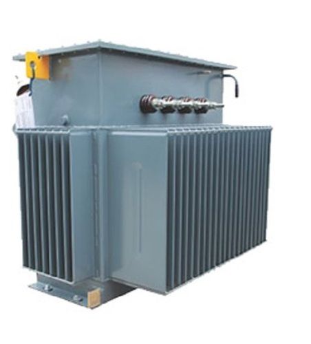 315 Kva Pole Mounted Outdoor Current Transformer For Industrial  Efficiency: High