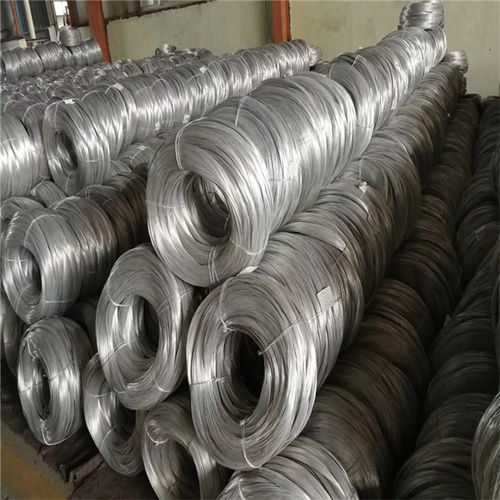 Aluminum Wire Scrap Carbon 0.82 %