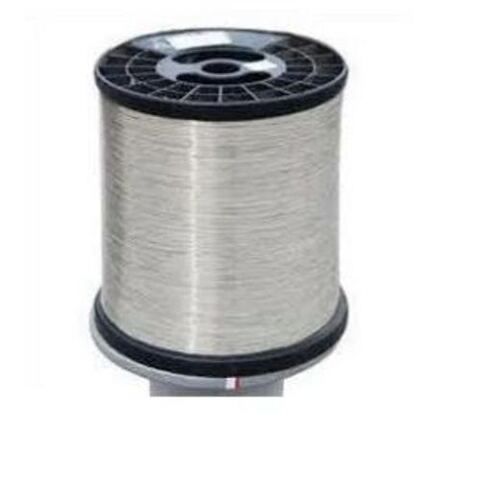 Bare Aluminium Round Wire For Industrial