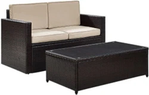 Beautiful And Strong Outdoor Furniture Set