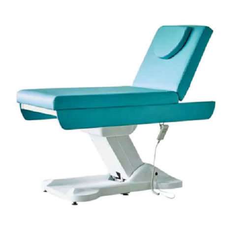 Ch-0354 Dermatology Chair With 200Kg Load Capacity Design: One Piece