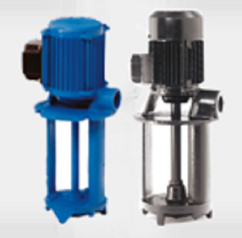 Corrosion And Rust Resistant Centrifugal Standard Pump