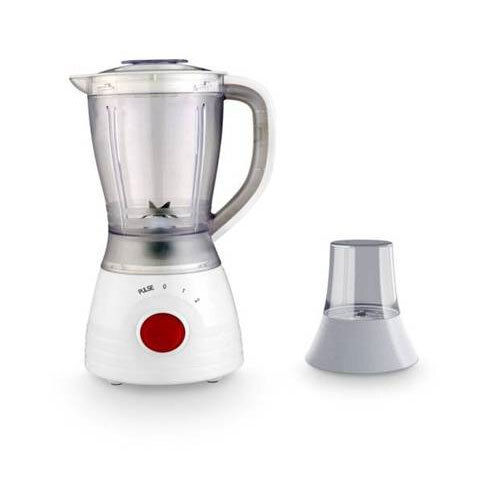 Electric 500-100 Watts Mixer Grinder For Domestic Use