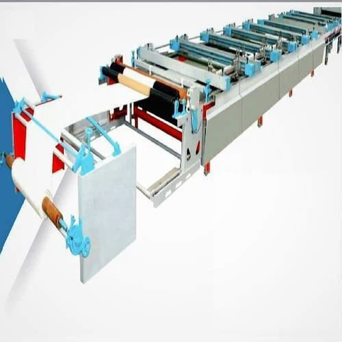 Electric Automatic Fabric Printing Machine For Industrial Use