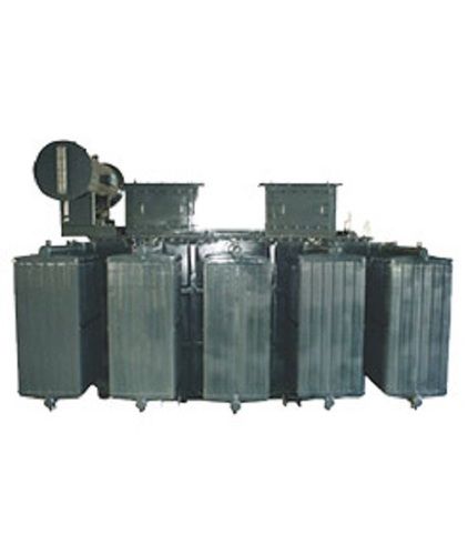 Floor-mounted 2x1150 Kva Three Phase Industrial Power Transformer