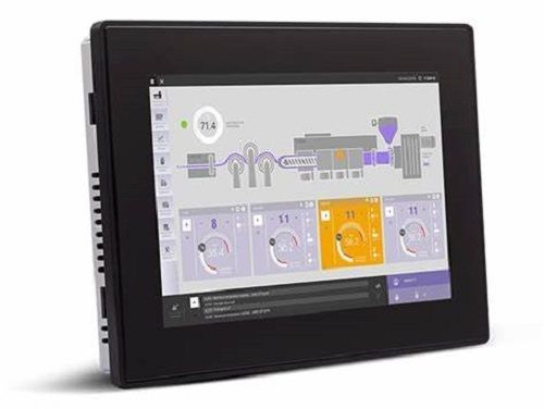 Heavy Duty Electronic Revolutionary Iiot Controller