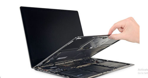 laptop services