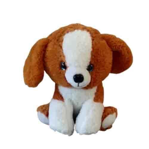 Light Weight and Soft Beagle Plush Toy