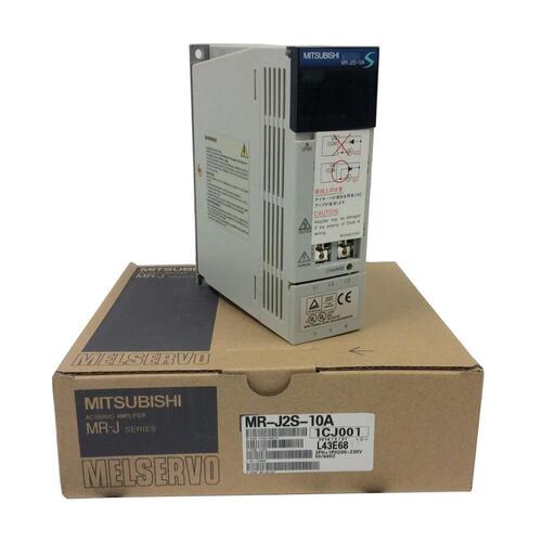 Mitsubishi Servo Drive MR J2S 0B