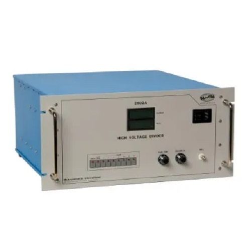 Model 2502a Table-Mounted Lightweight And Portable High-Voltage Divider