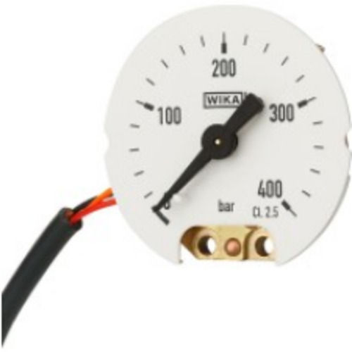 Oem Pressure Measuring Gauges (Model Pmt01)