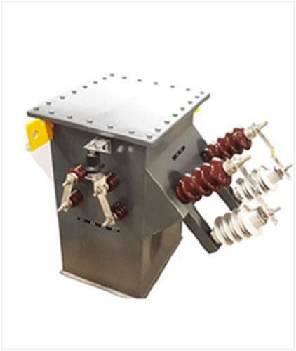 Pole Mounted Very High-Efficiency 5 To 200Kva Power Transformer Frequency (Mhz): High Hertz (Hz)