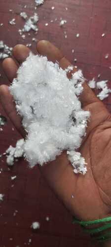 Polyester Staple Fiber