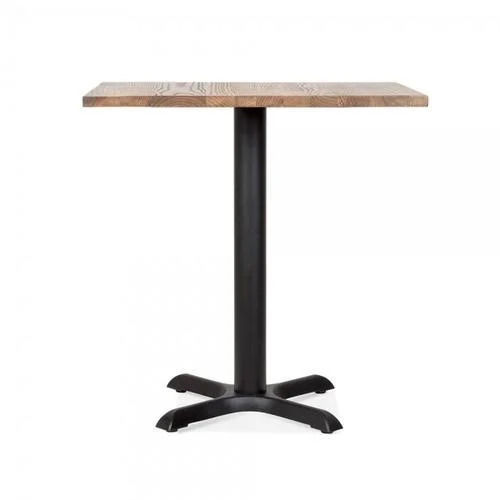 Premium Quality And Beautiful Square Cafe Table