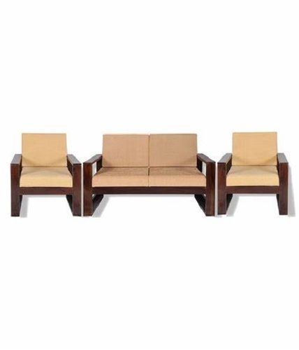 Premium Quality Durable Sheesham Wood Sofa