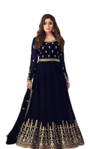 Premium Quality Soft Georgette Salwar Kameez