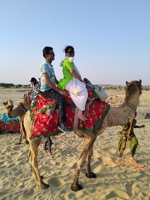 Rajasthan Tour Service