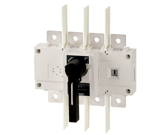 Sirco Direct Operation Load Break Switches For Power Distribution With Direct Handle